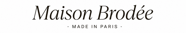Maison Brodée